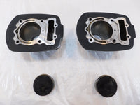 Victory Hammer, Vegas, Vision & Cross Country Cylinder Barrell Jugs & Pistons
