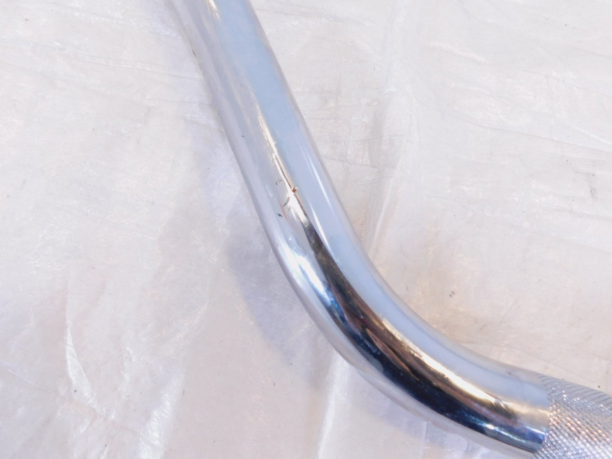 2008 Harley Screamin Eagle CVO Road King FLHRSE Chrome Handlebars Handle Bars - C3 Cycle