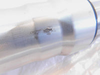 Ducati Superbike 749 Biposto Monoposto Front End Wheel Suspension Fork Leg Tubes - C3 Cycle