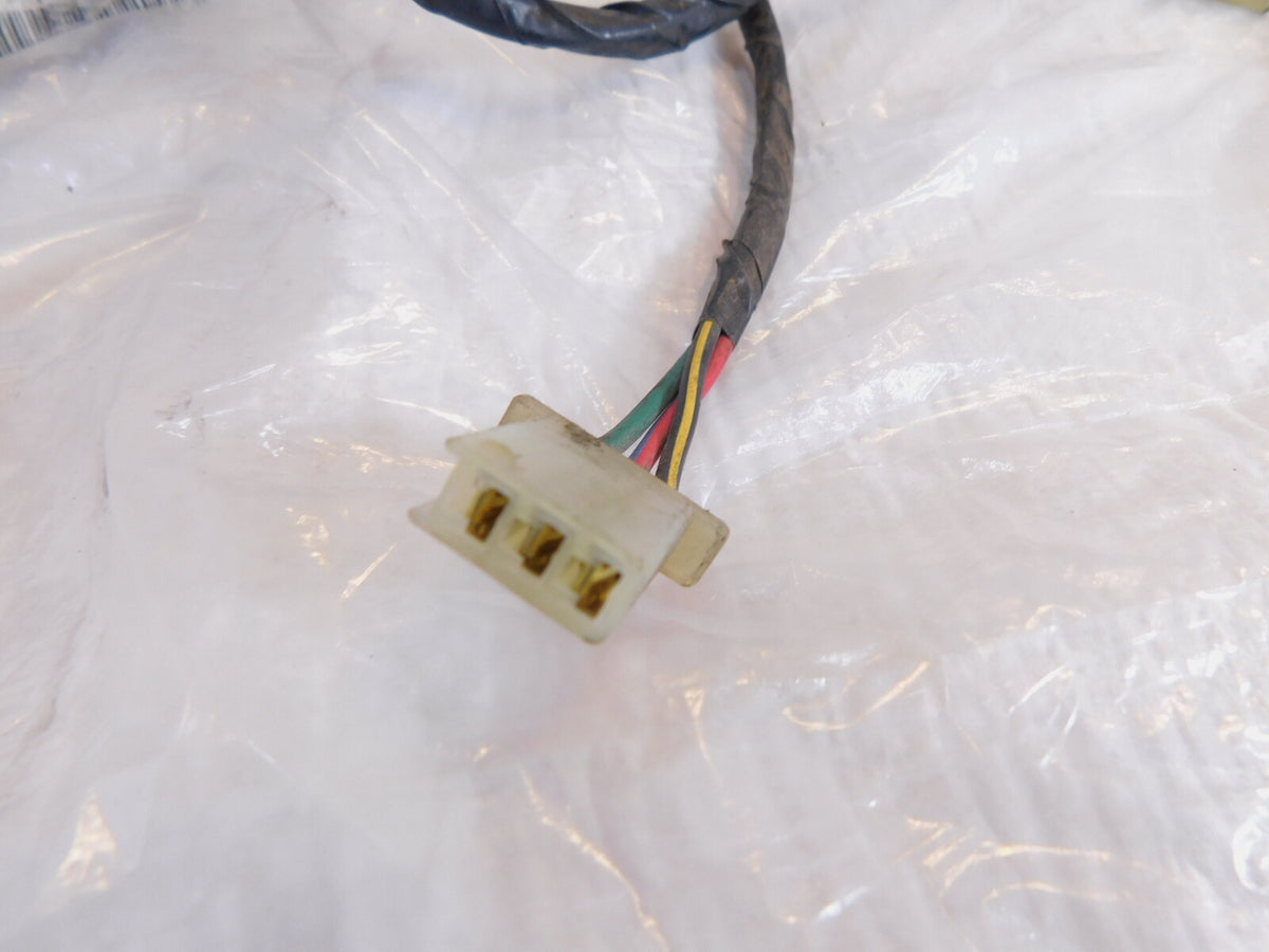 1994-2006 Kawasaki Concours 1000 ZG1000 Electrical Cable Wiring Sub Harness Loom - C3 Cycle