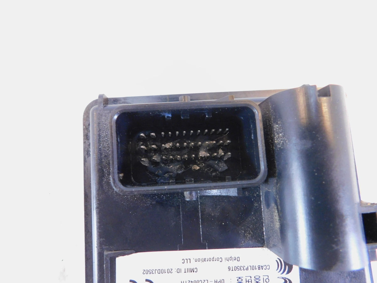 Harley Davidson Sportster 883 & 1200 & Dyna BCM Body Control Module 69992-12B - C3 Cycle