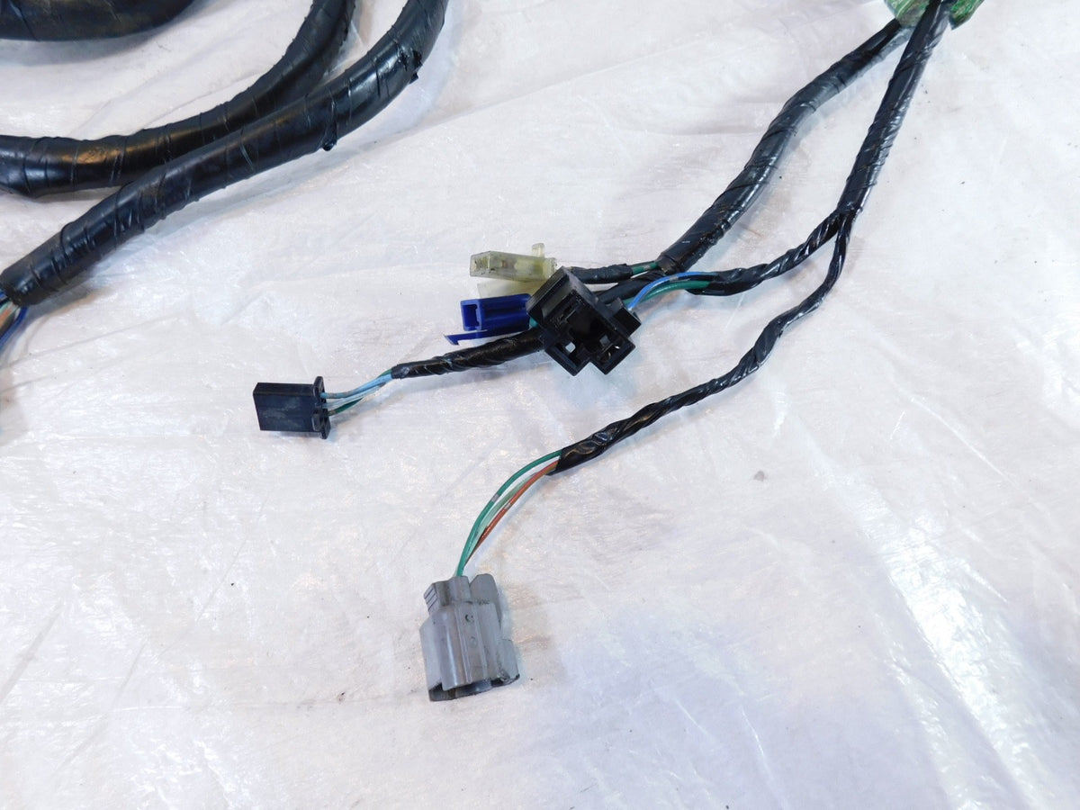 Honda GL1800 Goldwing 1800 Fairing Headlight & Turn Signal Wire Wiring Harness - C3 Cycle