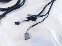 Honda GL1800 Goldwing 1800 Fairing Headlight & Turn Signal Wire Wiring Harness - C3 Cycle