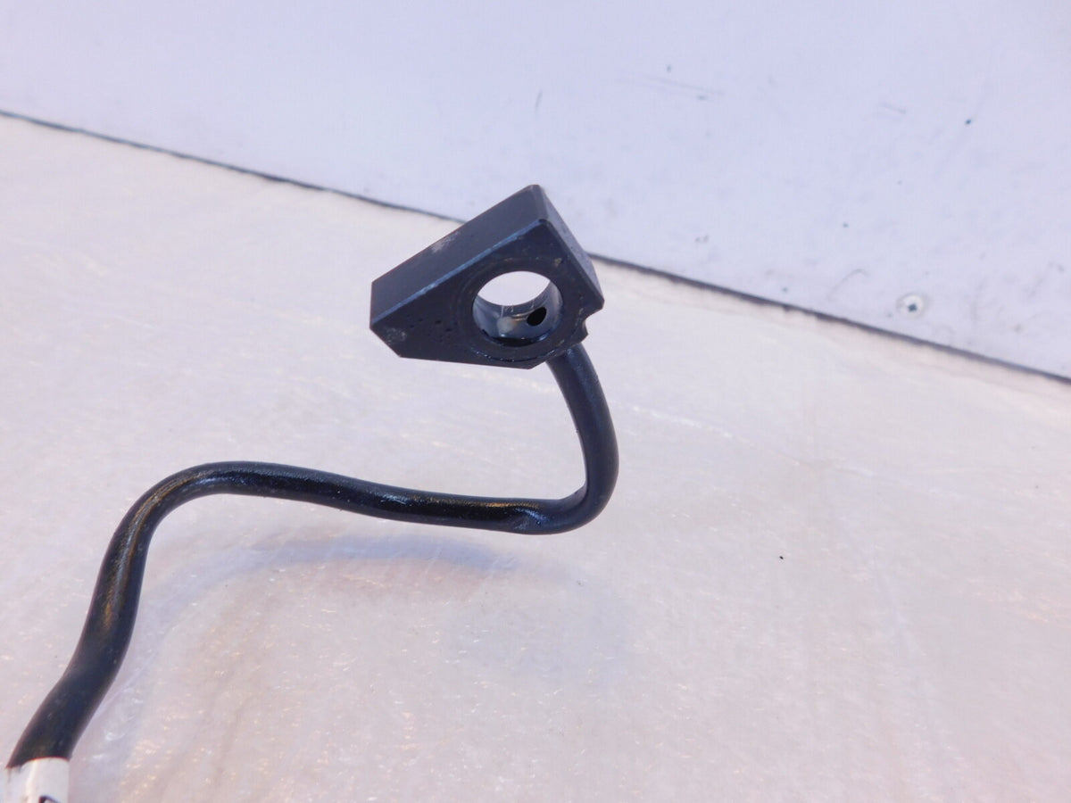 14-22 Harley Davidson Street Electra Glide ABS Rear Brake Pump Hose Line Pipe - C3 Cycle