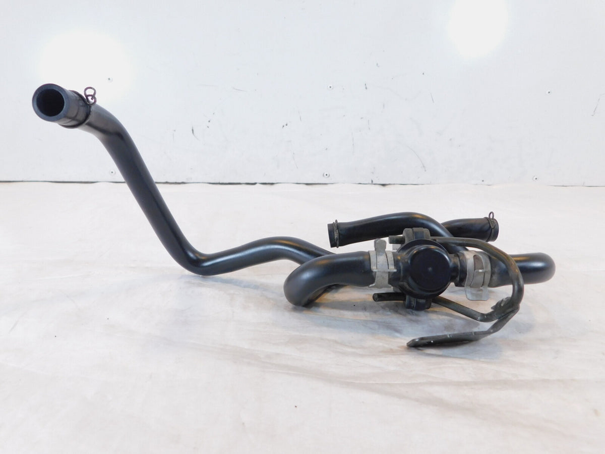 2004-2008 Suzuki GSX-R600 GSX-R750 GSX-R1000 2nd Second Air Cut Valve Solenoid - C3 Cycle