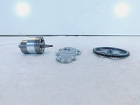 BMW R1200GS R1200RT R1200RS R1200R Engine Motor Oil Pump Sprocket Rotor w/ Cover - C3 Cycle