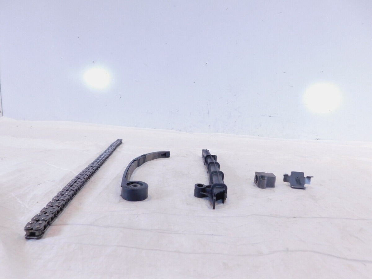 BMW K1 K100LT K100RS K1100LT Camshaft Cam Timing Chain w/ Tensioners & Guides - C3 Cycle