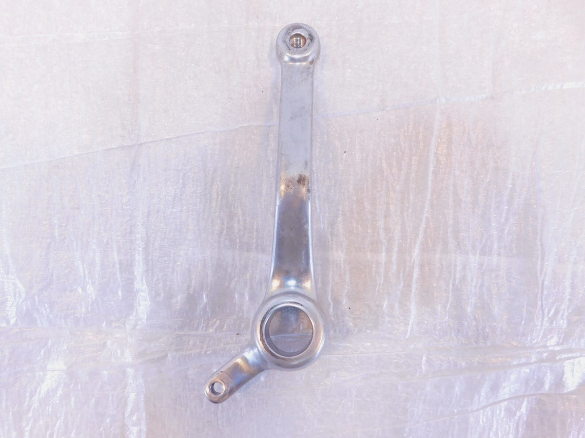 Harley Davidson Sportster 883 & 1200 Custom Forward Controls Shifter Shift Pedal - C3 Cycle