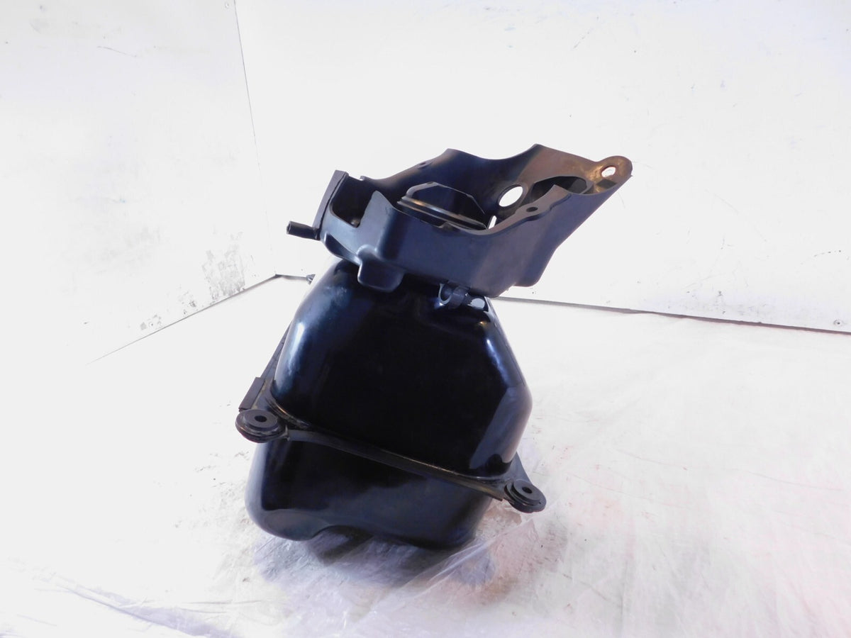 2007-2016 Suzuki AN400 Burgman 400 Fuel Gas Petrol Tank Reservoir Cell w/ Cap - C3 Cycle