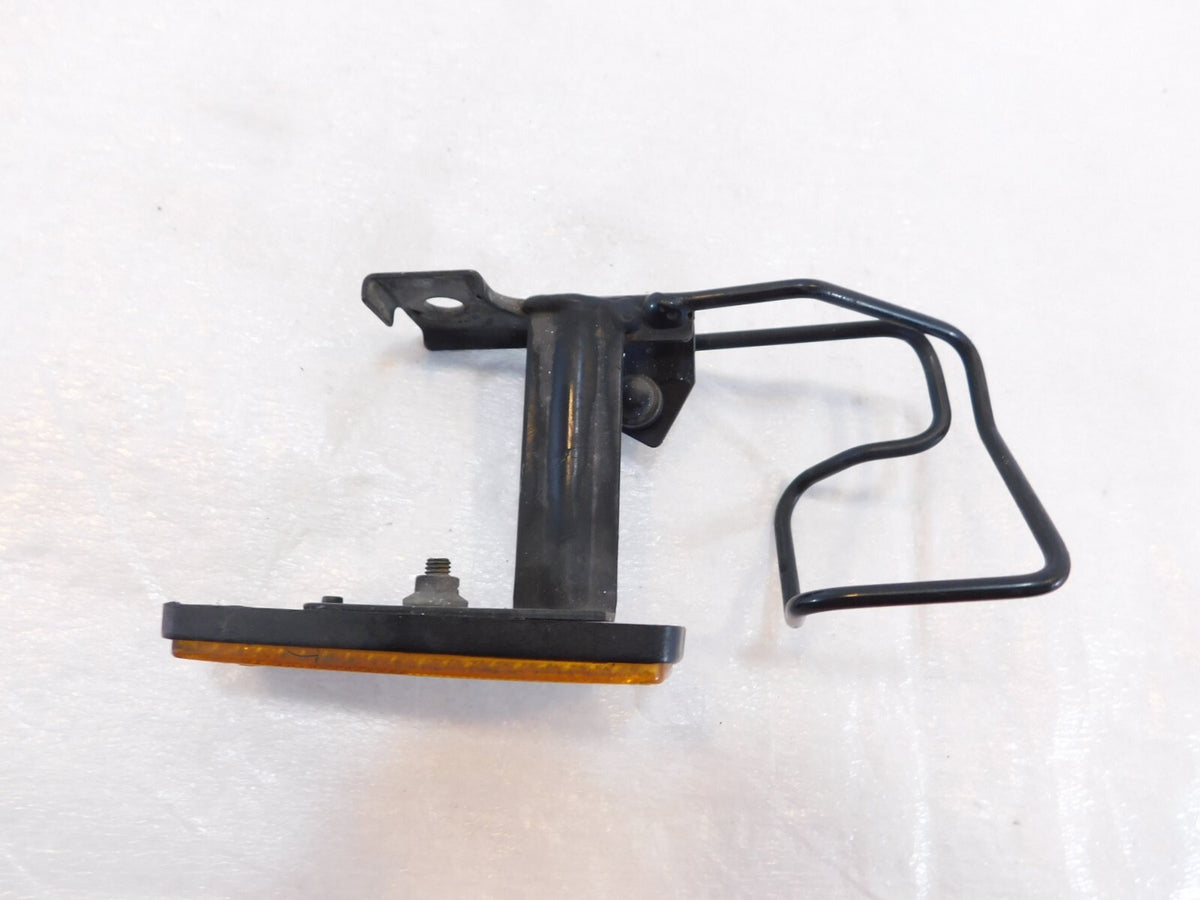 Yamaha Royal Star Venture XVZ13 Front Left Cable Hose Guide Reflector 4XY-25875 - C3 Cycle