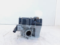 BMW F650GS Dakar & F650CS F650 Scarver Cylinder Head w/ Valves & Camshaft Cams - C3 Cycle