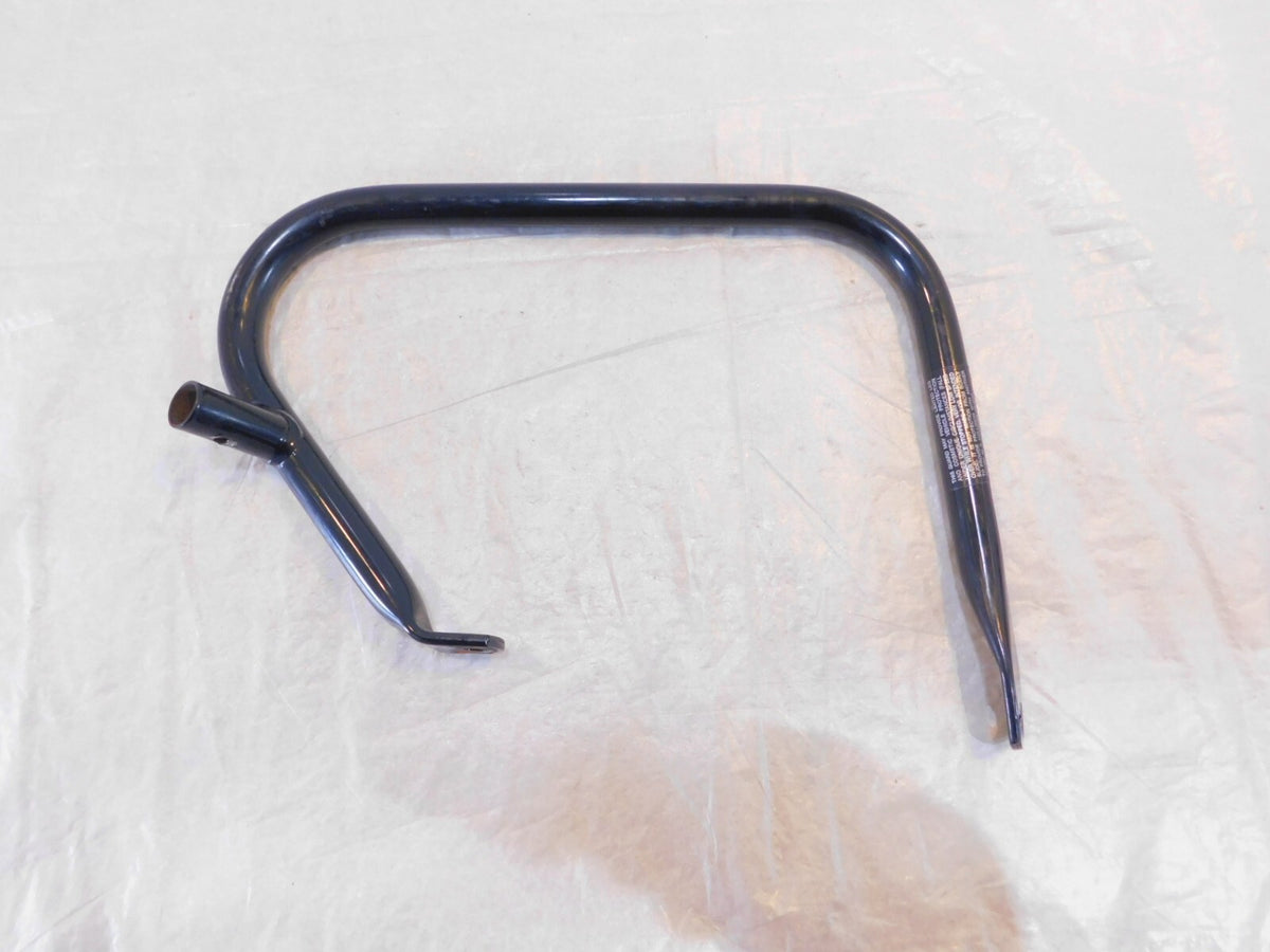 Harley Davidson Electra Glide Ultra & Classic Rear Left Saddlebag Crash Guard - C3 Cycle