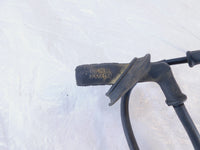 1988-2000 Honda GL1500 Goldwing 1500 Ignition Coil Packs & Spark Plug Wires - C3 Cycle