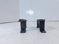 Harley Davidson Tour & Electra Glide Ultra Classic Saddlebag Rail Mount Brackets - C3 Cycle