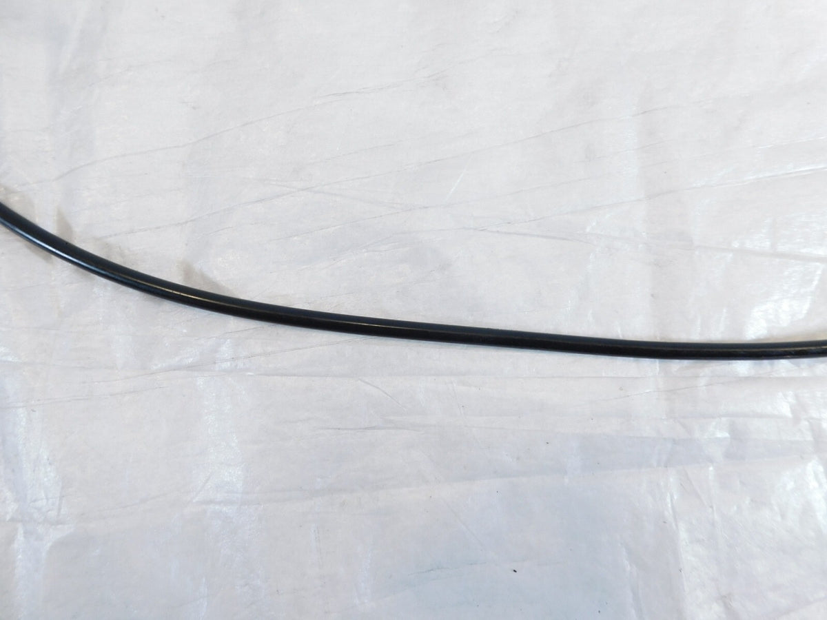 Harley Davidson Dyna Low Rider Super Glide Wide Glide Fuel Valve Vapor Hose Line - C3 Cycle