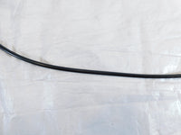 Harley Davidson Dyna Low Rider Super Glide Wide Glide Fuel Valve Vapor Hose Line - C3 Cycle