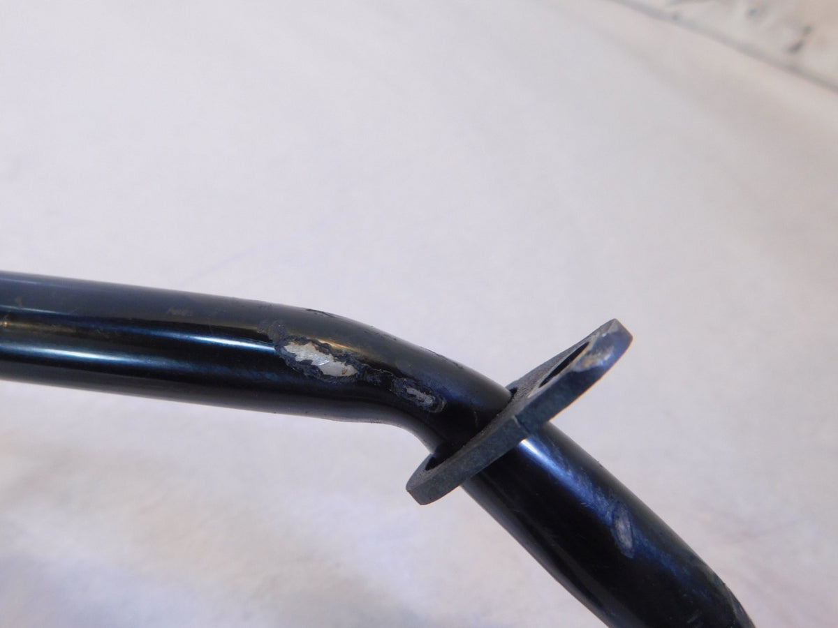 2010-2017 Victory Cross Country Roads & Magnum Engine Oil Cooler Hose Pipe Lines - C3 Cycle