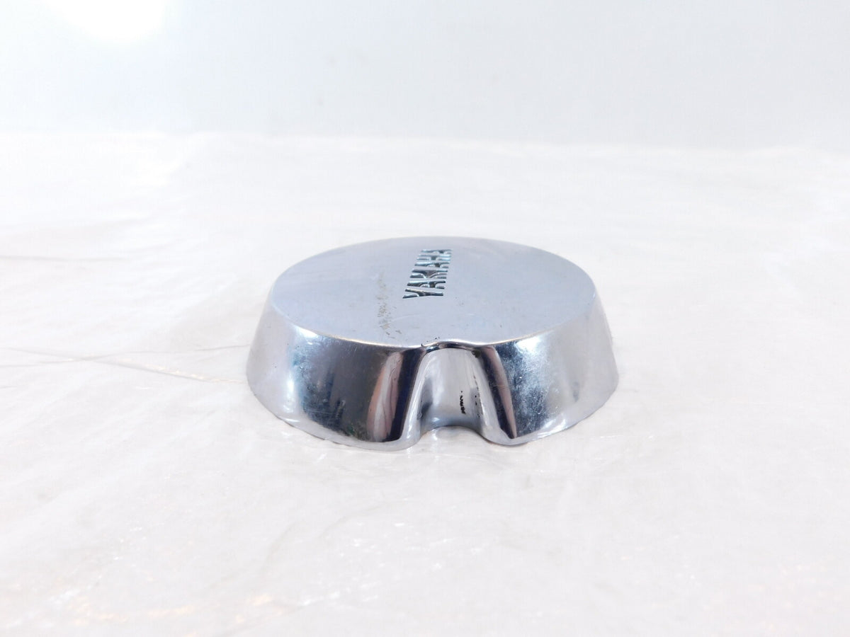 Yamaha XV1700 Road Star Silverado Midnight Engine Decomp Top Logo Cover Cap - C3 Cycle