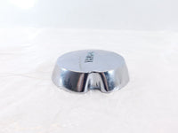 Yamaha XV1700 Road Star Silverado Midnight Engine Decomp Top Logo Cover Cap - C3 Cycle