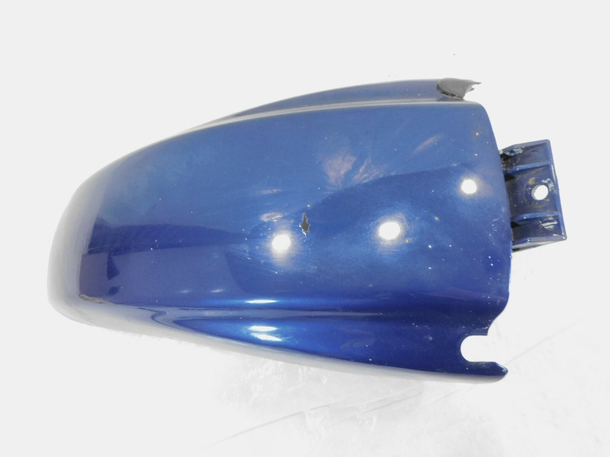 1986-1995 BMW K100 K75C K75S R100R Blue Rear Front Wheel Fender Mudguard Cover - C3 Cycle