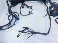 Harley Davidson Touring Street & Electra Glide Main Wire Wiring Harness Loom - C3 Cycle