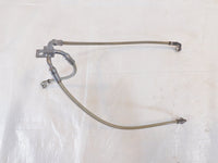 2006-2013 BMW F800S F800ST Front Wheel Caliper to Brake Pump Unit Hose Pipe Line - C3 Cycle