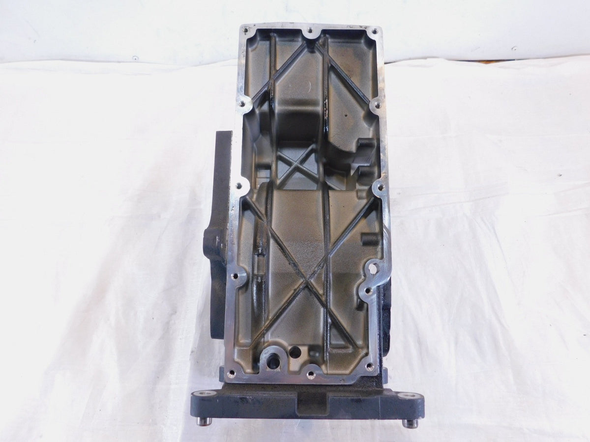 Harley Davidson Touring & Electra Glide Classic Black Transmission Case Housing - C3 Cycle