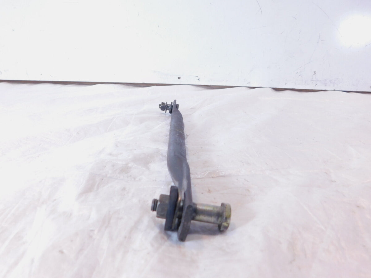 Honda GL500 GL650 Silverwing 500 650 Rear Wheel Swingarm Brake Stop Torque Rod - C3 Cycle