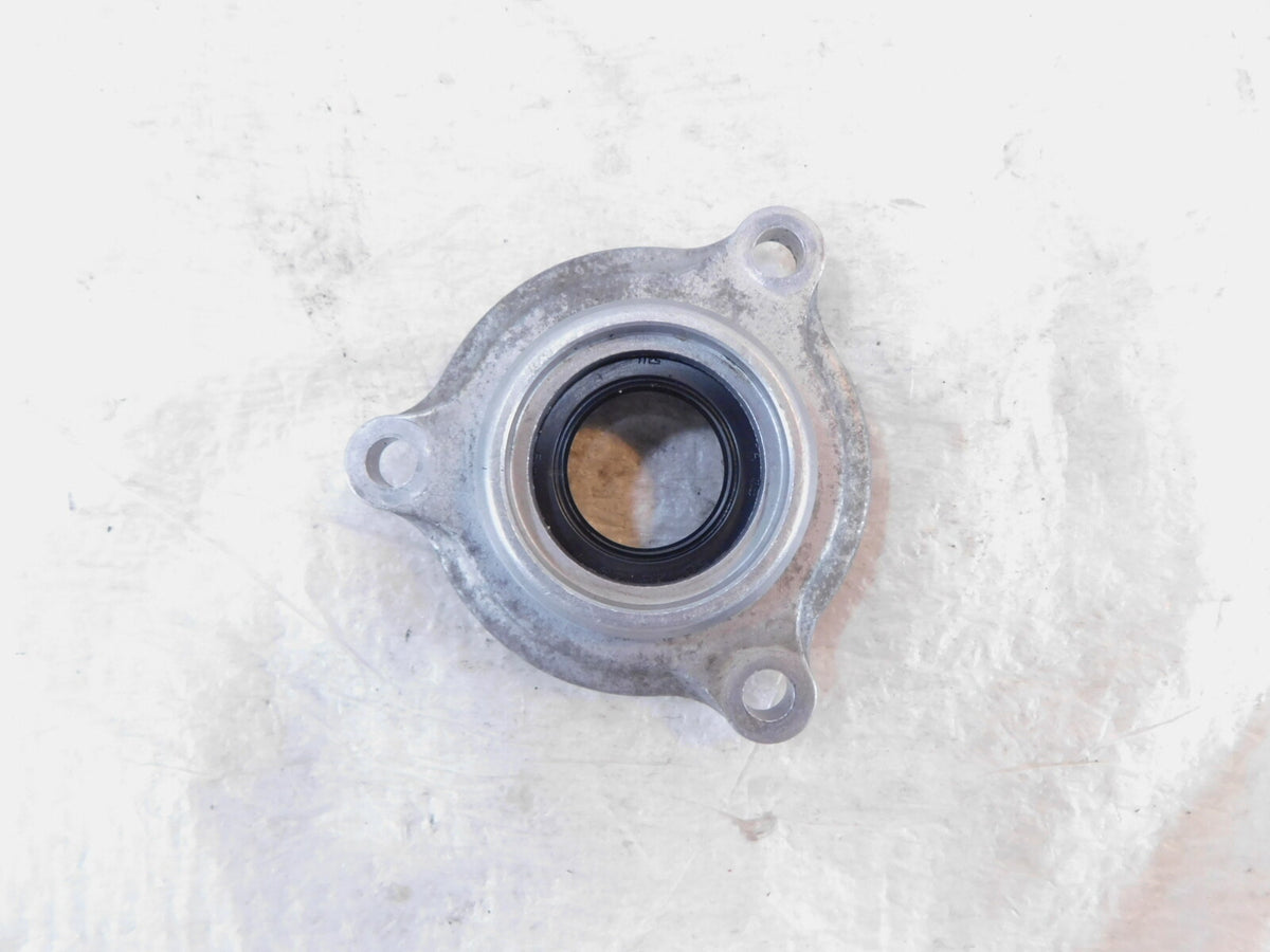 2003-2013 Honda ST1300 ST 1300 Rear Crankcase Primary Drive Shaft Bearing Plate - C3 Cycle