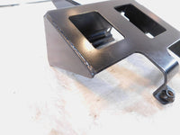 2002-2016 Triumph America LT & Speedmaster Battery Box Holder Tray - T2500188 - C3 Cycle