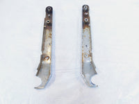 1996-2008 Kawasaki VN1500 Vulcan 1500E Classic Rear Fender Mount Strut Covers - C3 Cycle