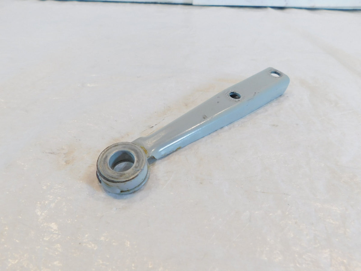 Harley Sportster 1200 883 Rear Foot Brake Master Cylinder Support Bracket - C3 Cycle