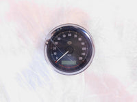 2012-2017 Harley Davidson Dyna Wide Glide & Low Rider Odometer & Speedometer - C3 Cycle