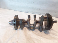 Triumph Trophy SE 1215 & Tiger Explorer XC XR 1200 Engine Motor Crank Shaft - C3 Cycle