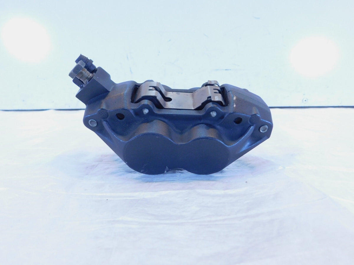 Victory Sport Deluxe & Standard V92 Cruiser Black Front Right Brake Disc Caliper - C3 Cycle