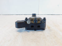 Harley Davidson Dyna Wide Super Glide & Low Rider Black Rear Brake Disc Caliper - C3 Cycle