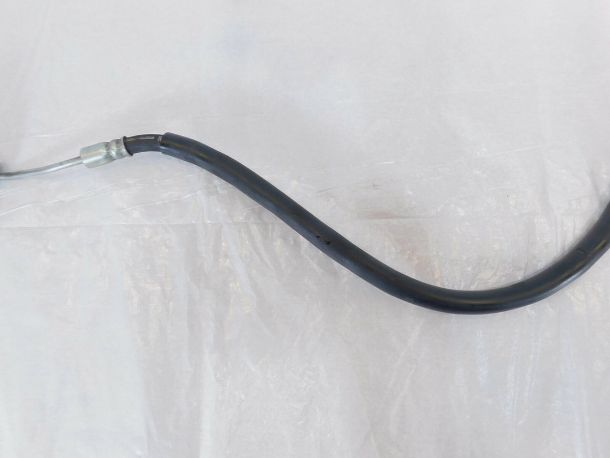 2006-2007 Kawasaki Ninja ZX-14 1400 Clutch Master Slave Cylinder Hose Pipe Line - C3 Cycle