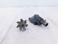 Kawasaki VN1500 Vulcan 1500 Classic Drifter Coolant Water Pump Impeller & Cover
