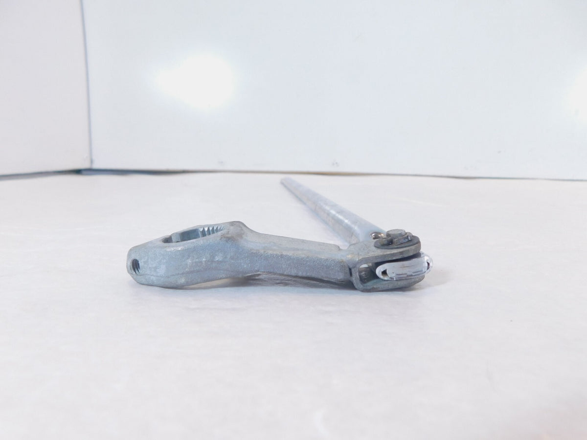 Yamaha V-Star XVS650 650 Classic & Custom Forward Control Brake Pedal Rod Line - C3 Cycle