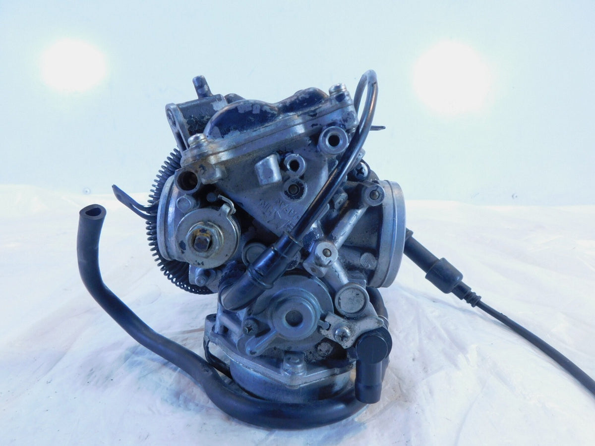 1998 98 Honda VT750 VT750CD Shadow 750 Ace & Deluxe Intake Carb Carburetor - C3 Cycle