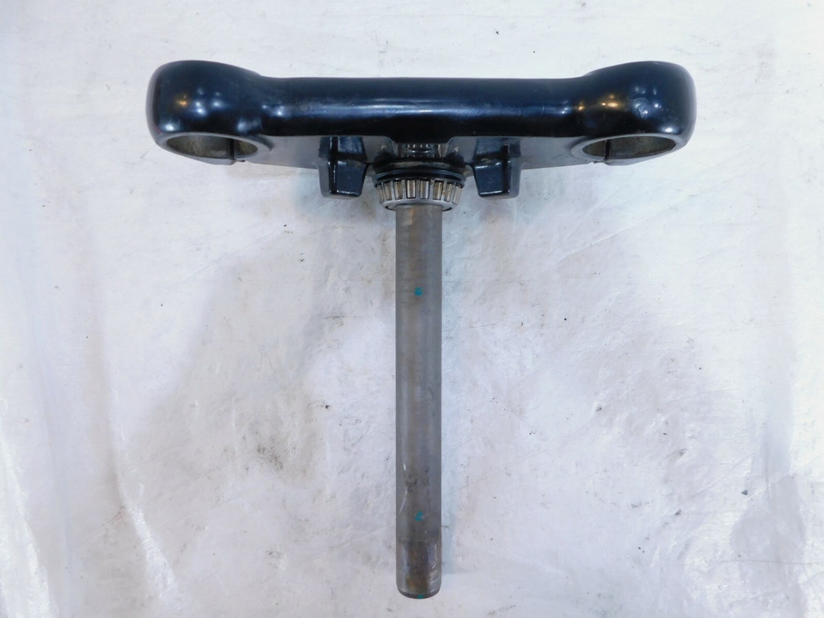 2015-2020 Harley Street 500 750 Front Fork Lower Steering Triple Tree Bracket - C3 Cycle