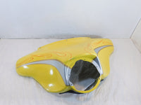 Harley Davidson Touring Street & Electra Glide Yellow Outer Front Fairing Cover - C3 Cycle