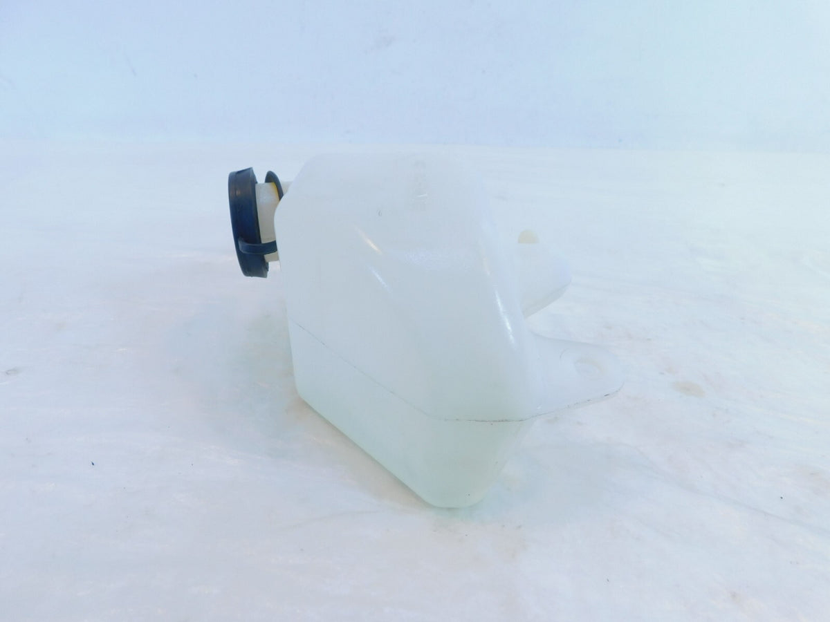 2010 & 2011 Honda NT700 NT700V Deauville Coolant Radiator Fluid Bottle Reservoir - C3 Cycle