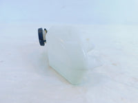2010 & 2011 Honda NT700 NT700V Deauville Coolant Radiator Fluid Bottle Reservoir - C3 Cycle