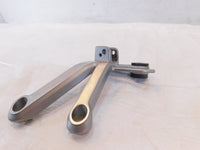 Suzuki Bandit 1200 GSF1200 Rear Right Passenger Footpeg Footrest Mount Bracket - C3 Cycle