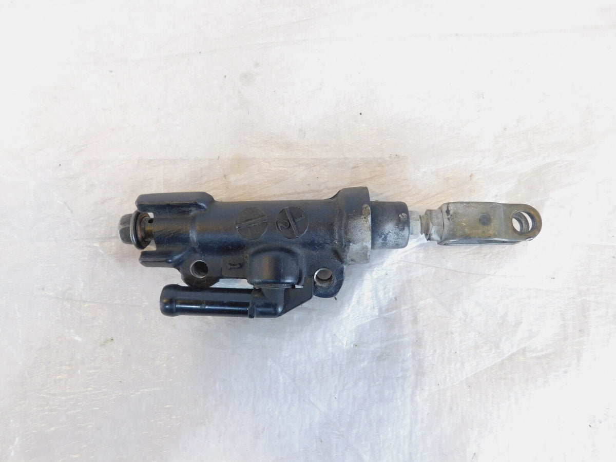 Yamaha Road Star & V-Star 950 & FZ1 & XJ600 Seca II Rear Brake Master Cylinder - C3 Cycle