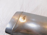 1984-1985 BMW K100 K100RT K100RS Exhaust Muffler Pipe Silencer & Heat Shield - C3 Cycle