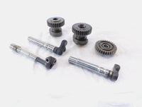 1997-1998 Honda Blackbird CBR1100XX Engine Crankshaft Balancer Gears & Shafts - C3 Cycle