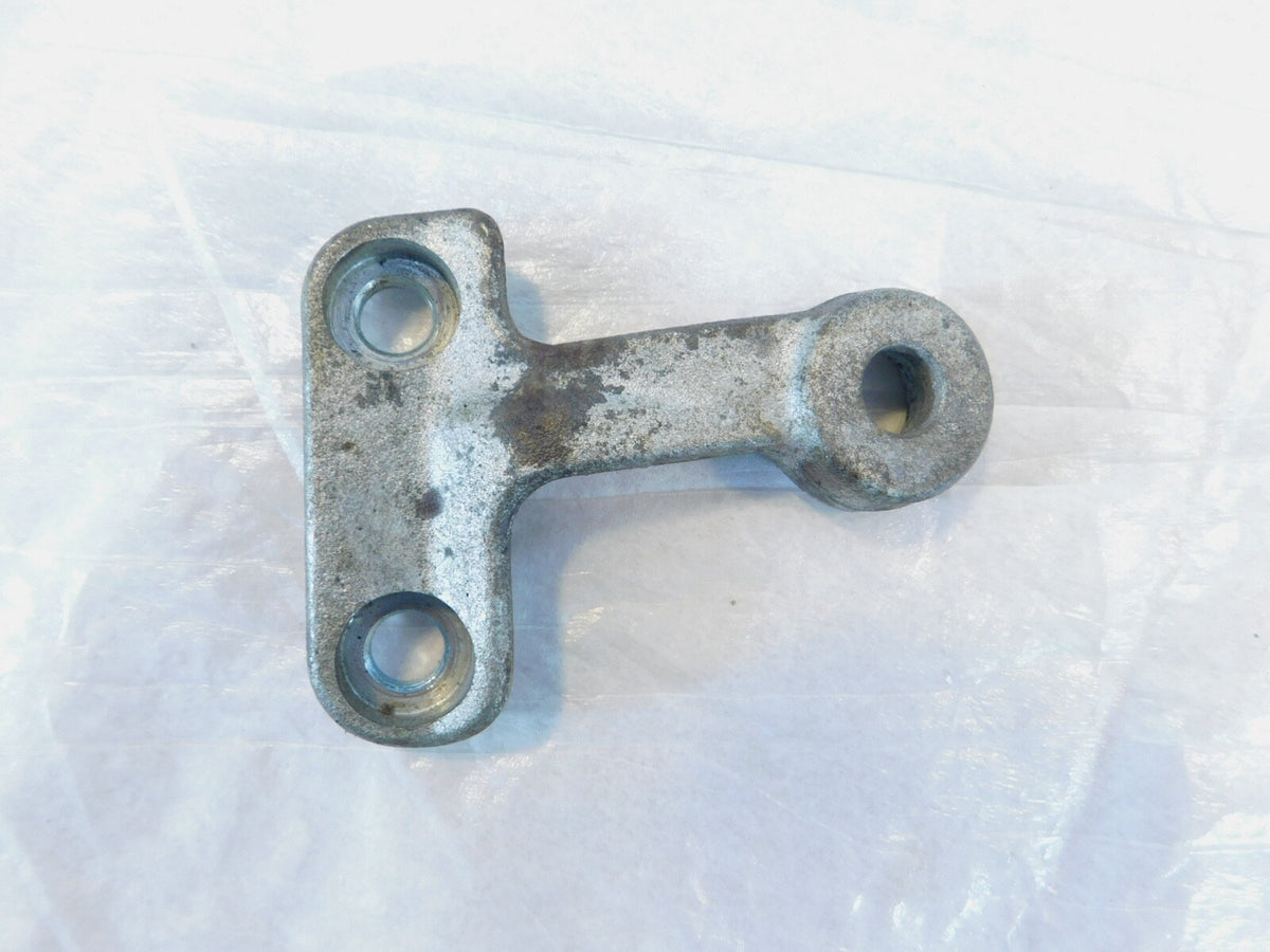 87-09 Suzuki Intruder 1400 Boulevard S83 VS1400 Brake Pedal Boss Bracket Mount