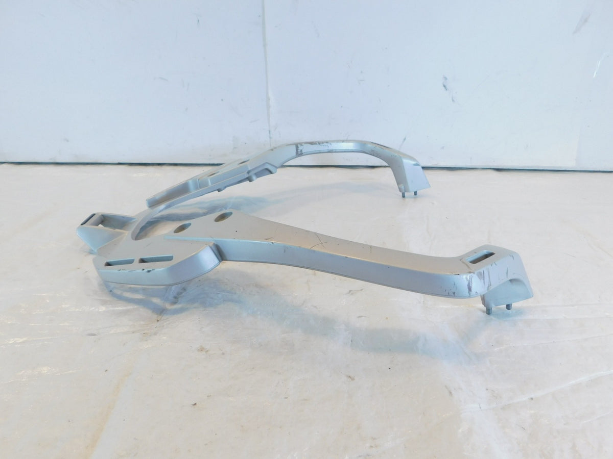 BMW F650GS Dakar G650GS Sertao Rear Tail Section Handle Grab Bar Luggage Frame - C3 Cycle